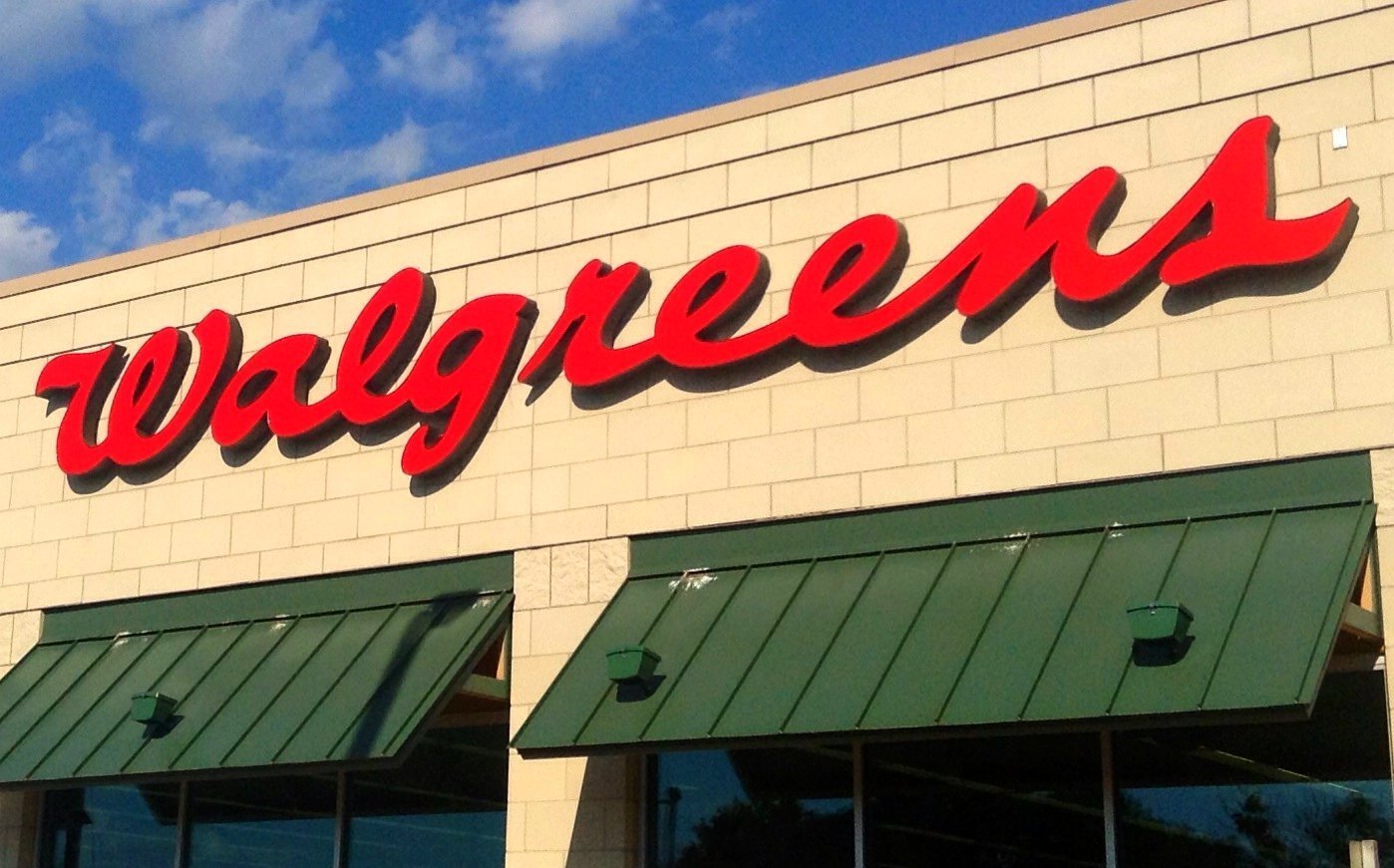 How Walgreens Is Pioneering A Field Service Revolution