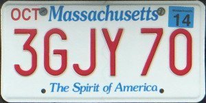 All 50 U S License Plates Ranked Worst To Best Aceable