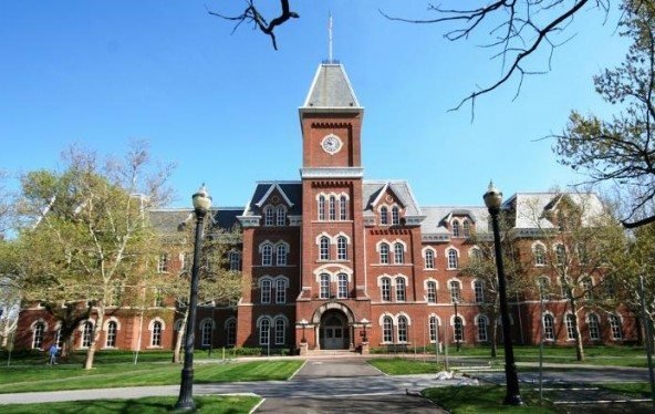 12 most beautiful colleges in ohio aceable 12 most beautiful colleges