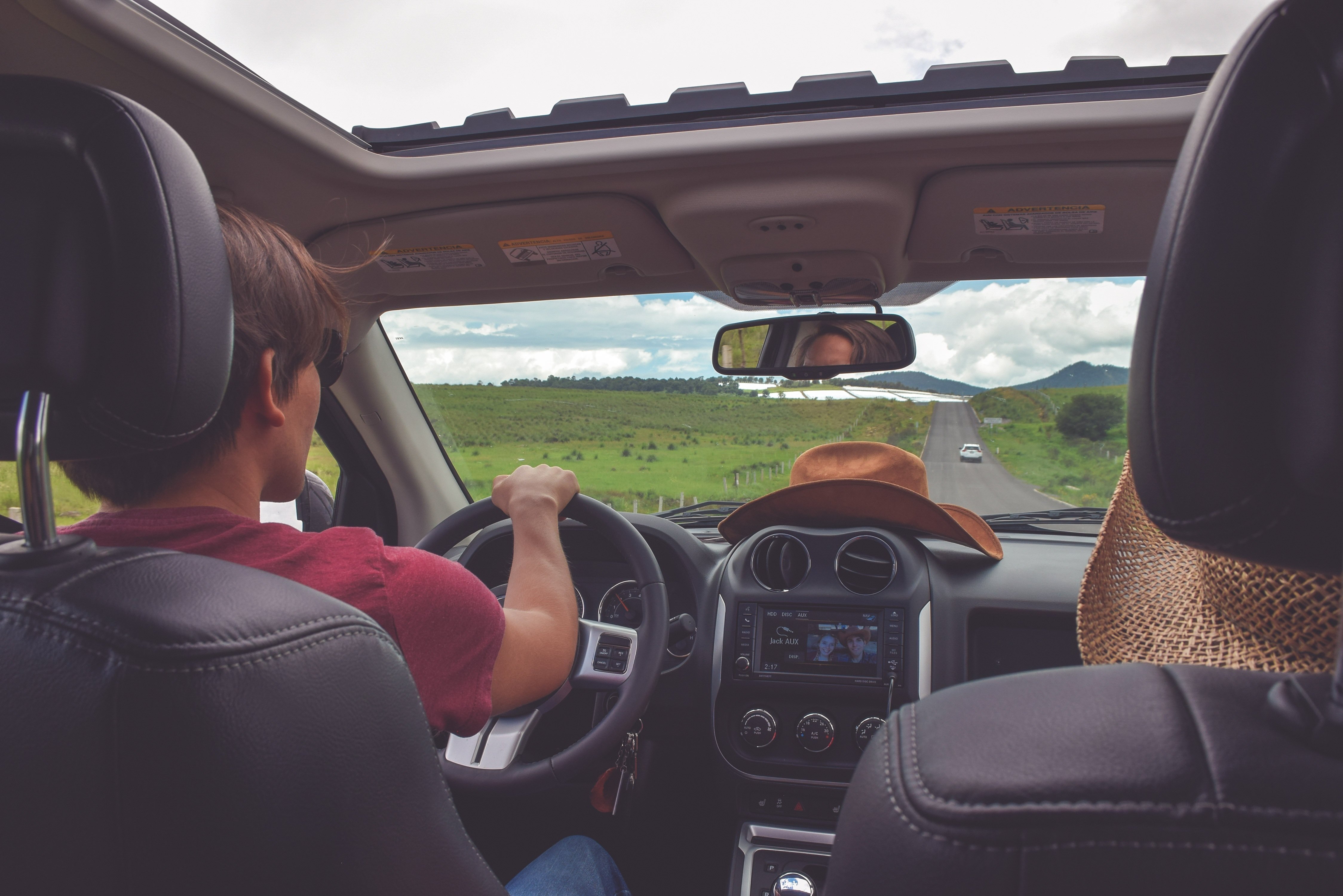 How To Get Your Ohio Permit Drivers License Aceable