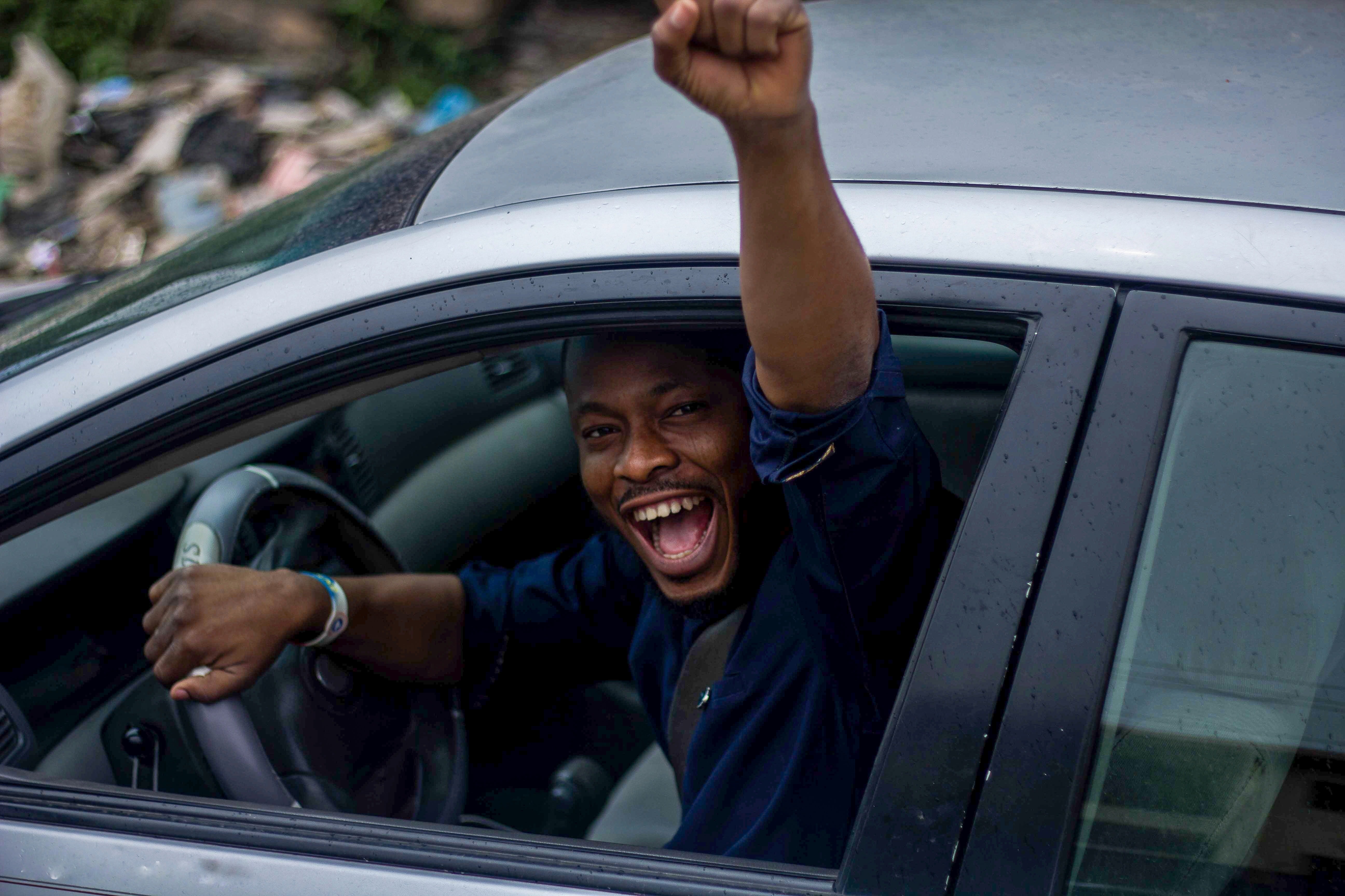 FAQs About Behind the Wheel Driver s Test