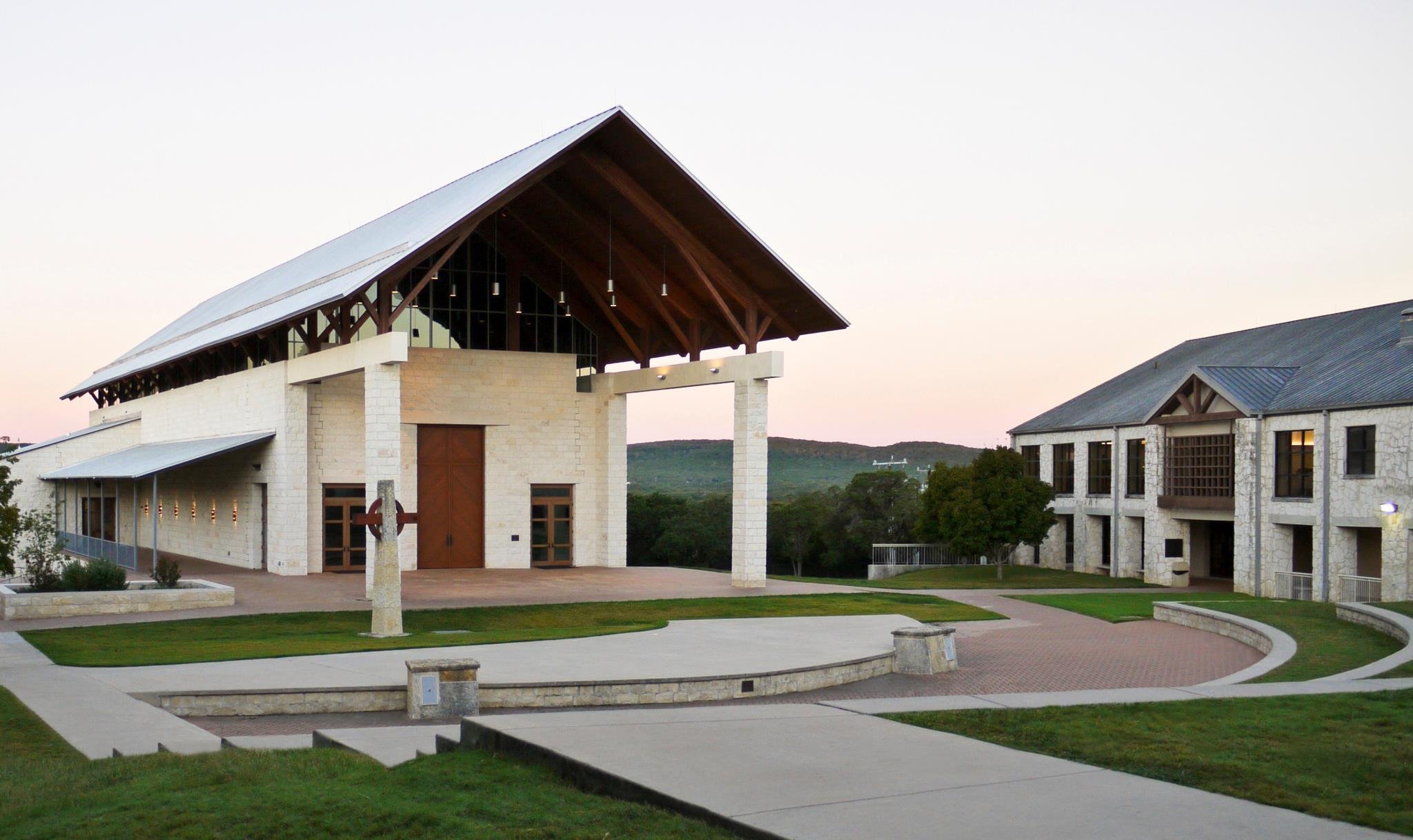 The 25 Most Beautiful High Schools in Texas Aceable