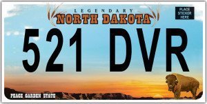 ND Plate