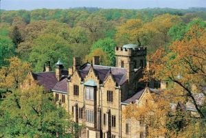 12 most beautiful colleges in ohio aceable 12 most beautiful colleges