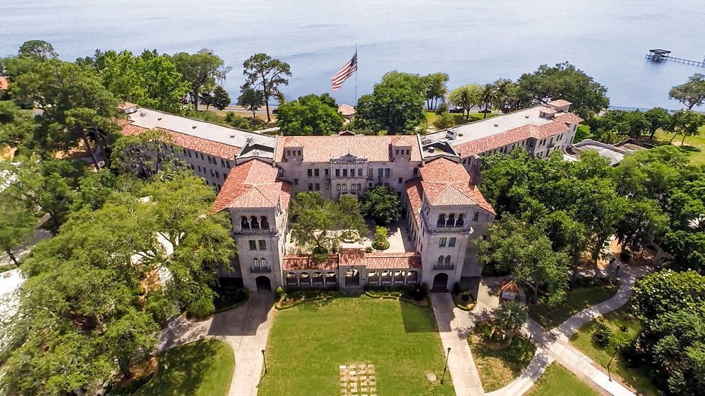 The 28 Most Beautiful High School Campuses in Florida Aceable