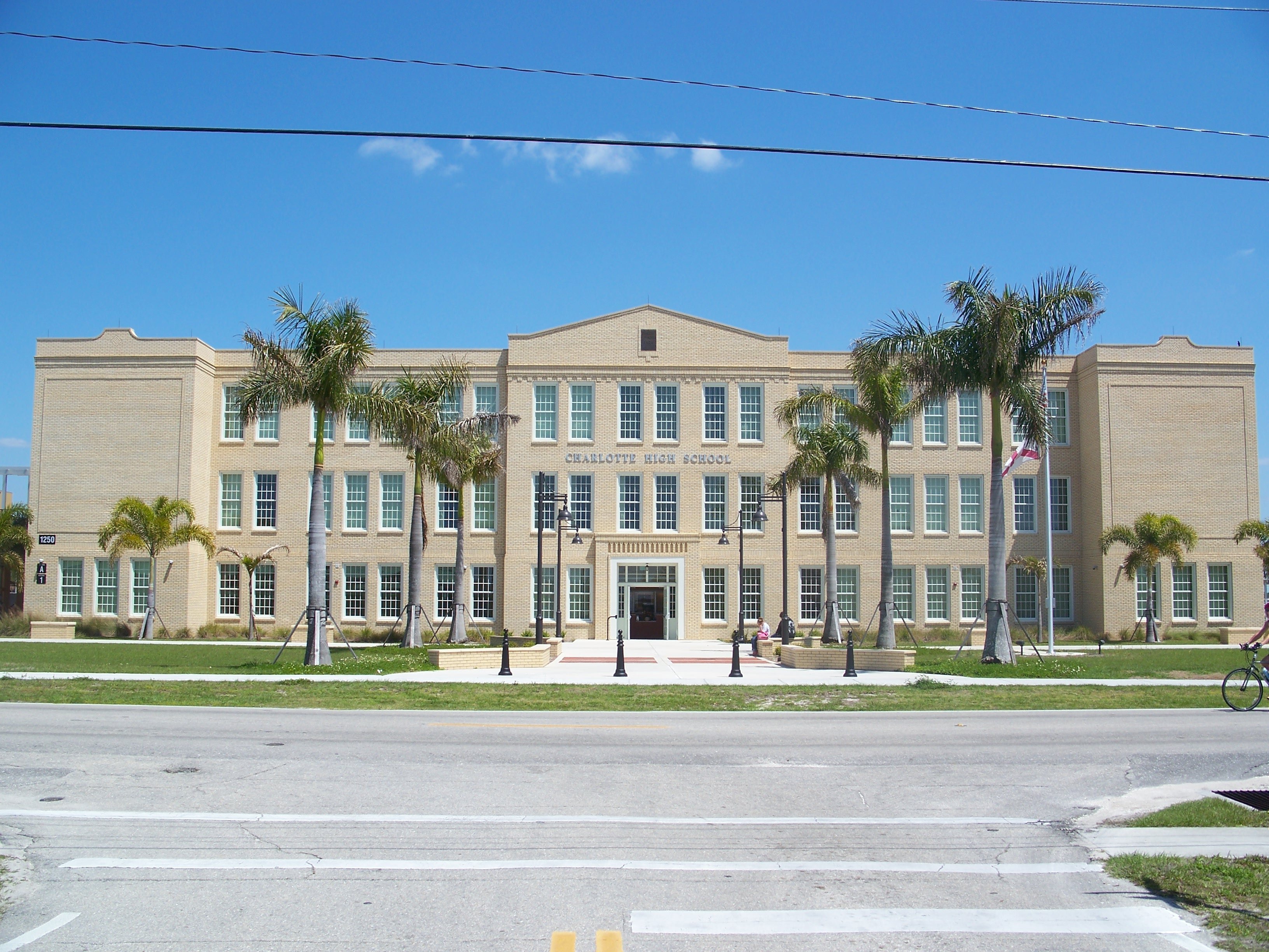 The 30 Best High School Mascots In Florida Aceable