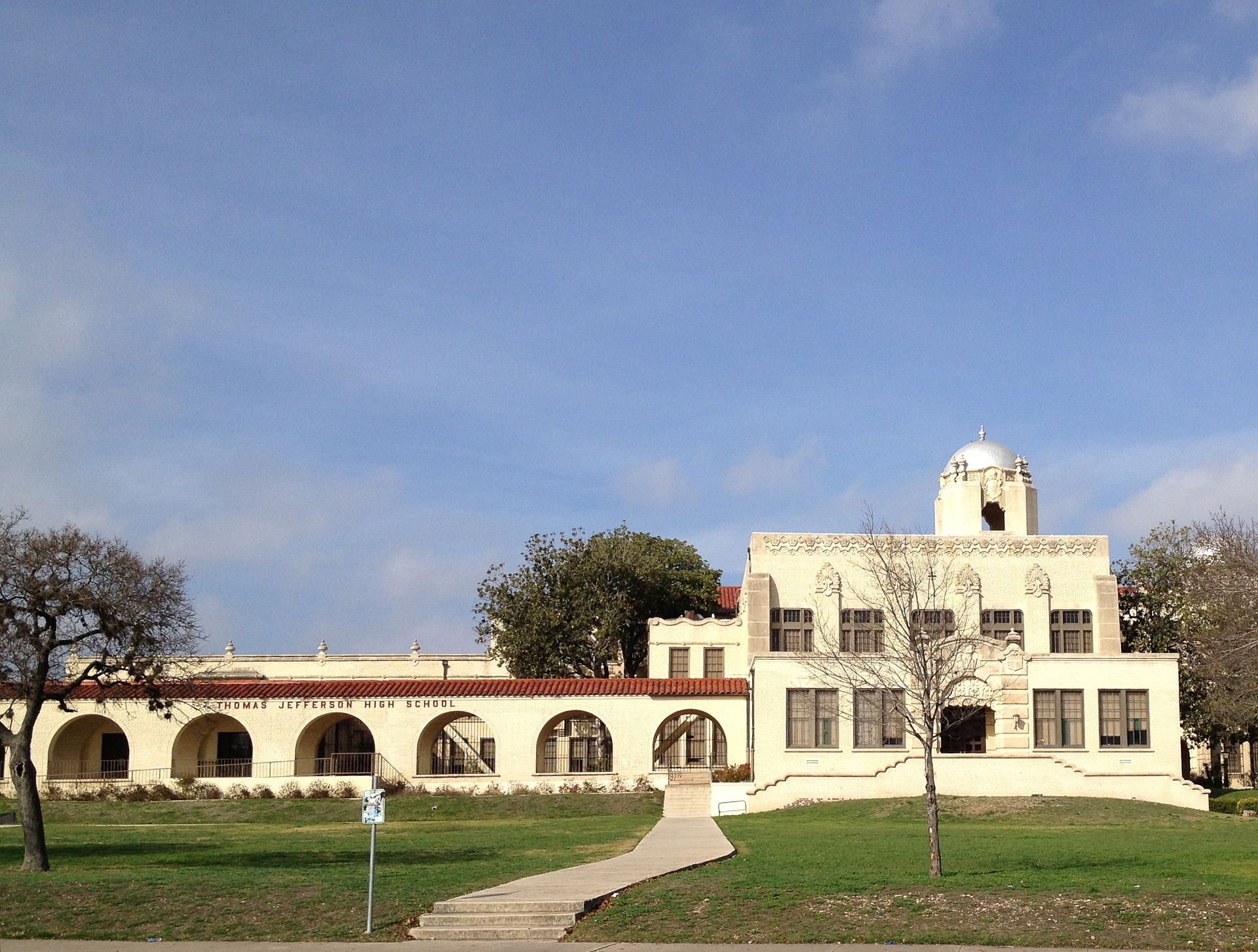 The 25 Most Beautiful High Schools In Texas Aceable