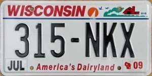 WI Plate