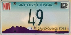 AZ Plate