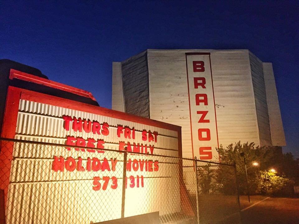 15 Drivein Movie Theaters to Check Out In Texas Aceable