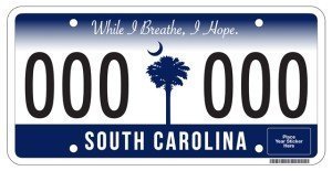 SC Plate