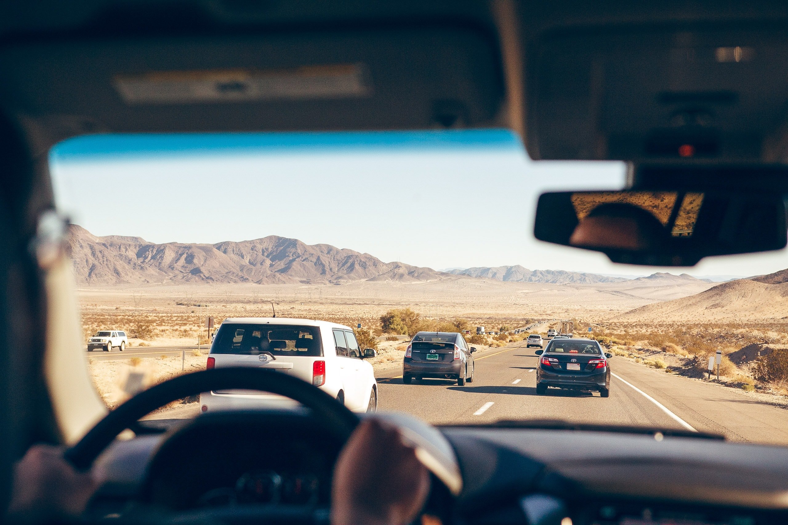 The Most Common (And Deadliest) Driving Error - npt65cs