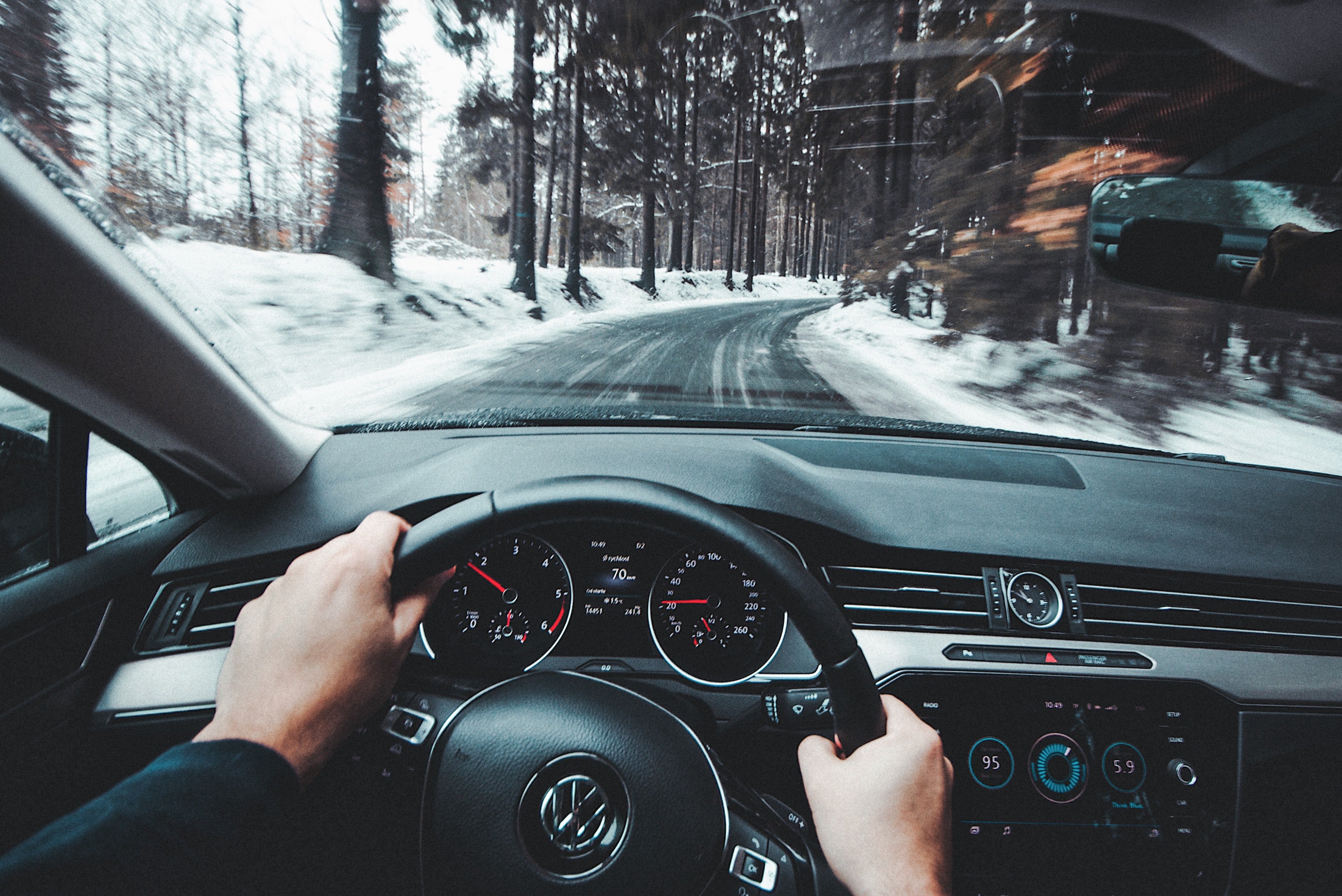 Is This The Most Dangerous Time To Drive In Florida? - eg25mze
