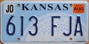 KS Plate