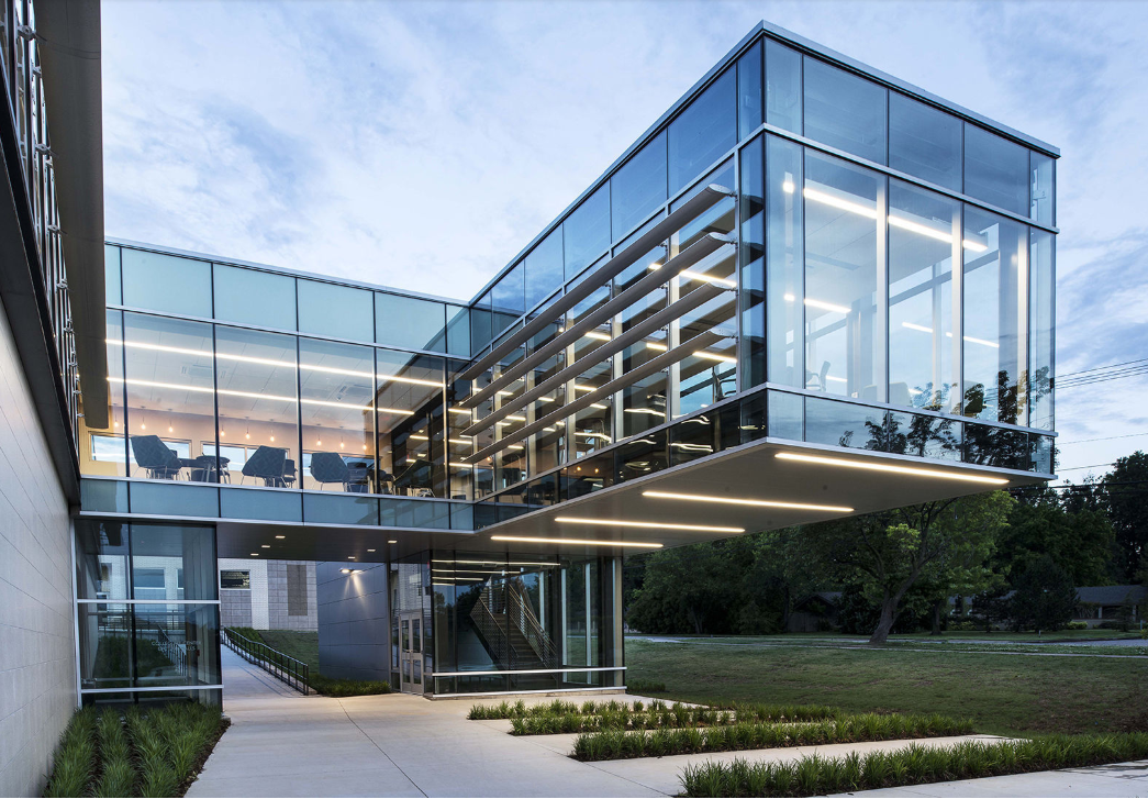 2018's 20 Most Beautiful High Schools in Oklahoma Aceable