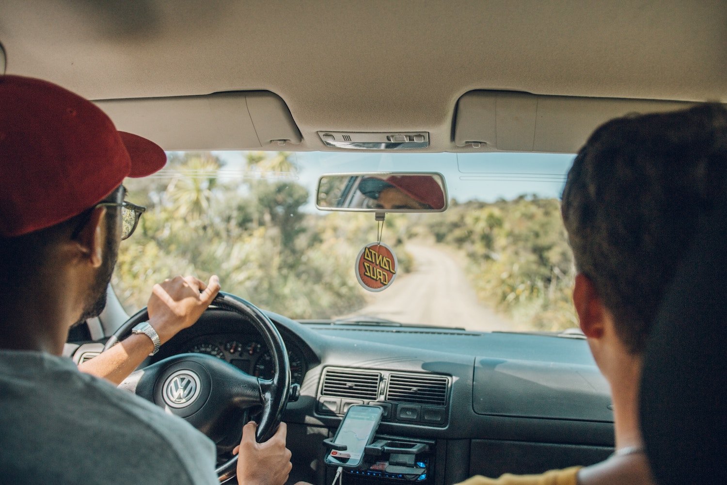 Top 5 Reasons to Take Drivers Ed Online