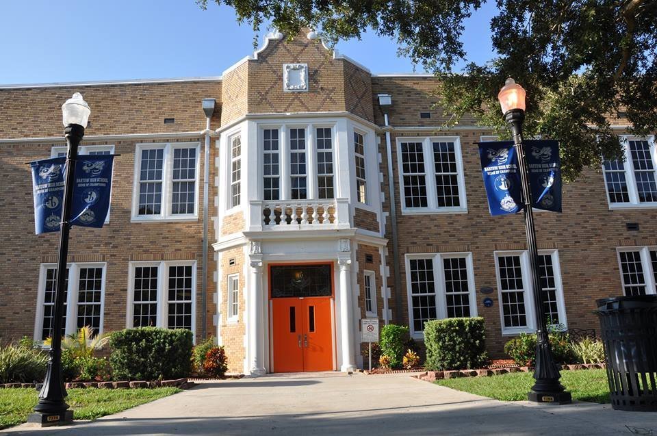 2018's 25 Most Beautiful High Schools in Florida Aceable