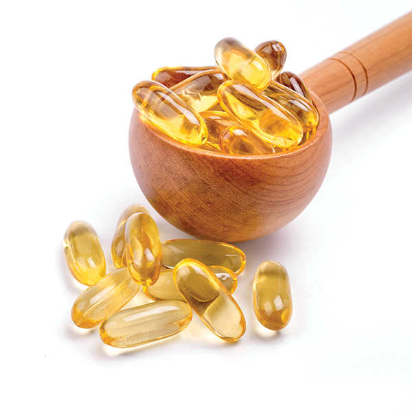 Tocopheryl Acetate - Naturally Serious Good Skin Care Ingredient Glossary