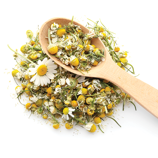 Bisabolol - Naturally Serious Skin Care Good Ingredient Glossary