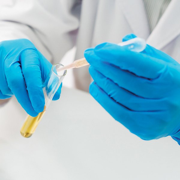 Parabens - Naturally Serious Skin Care Bad Ingredients Glossary