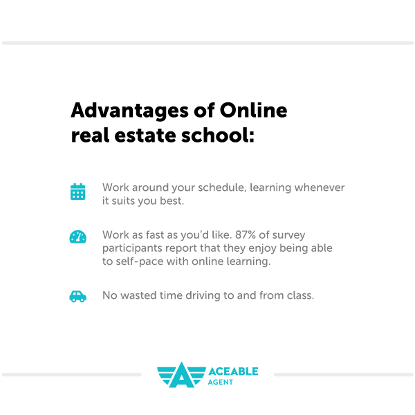 Why 2020 is the Best Year to Get Your Real Estate License Online