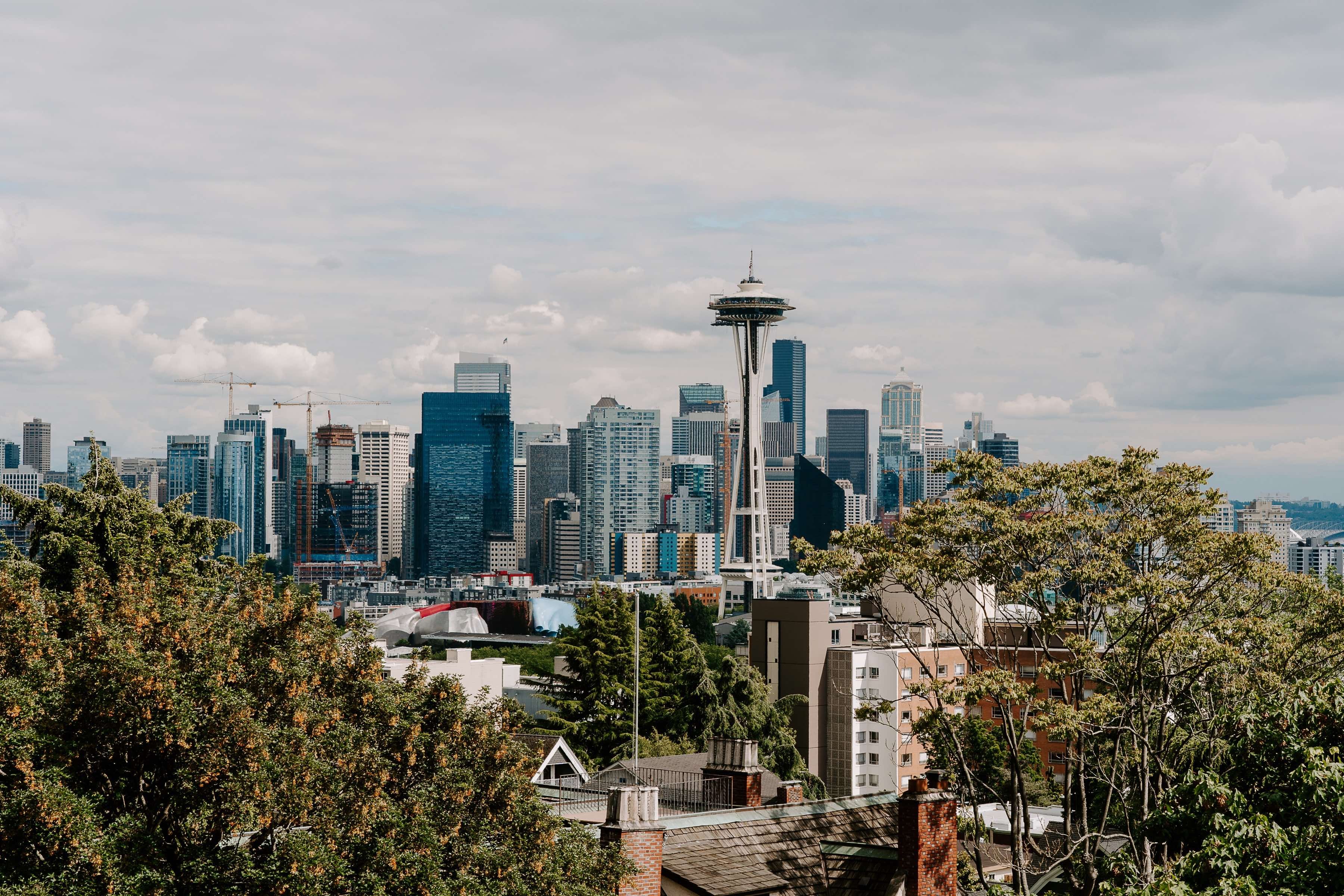 It’s a Good Time to a Real Estate Broker in Seattle. Here’s Why.