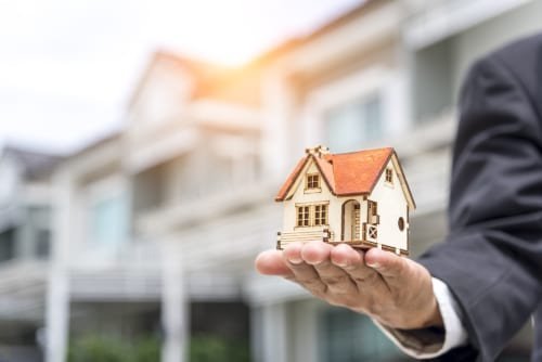 How Much Is The Average Virginia Real Estate Salary 
