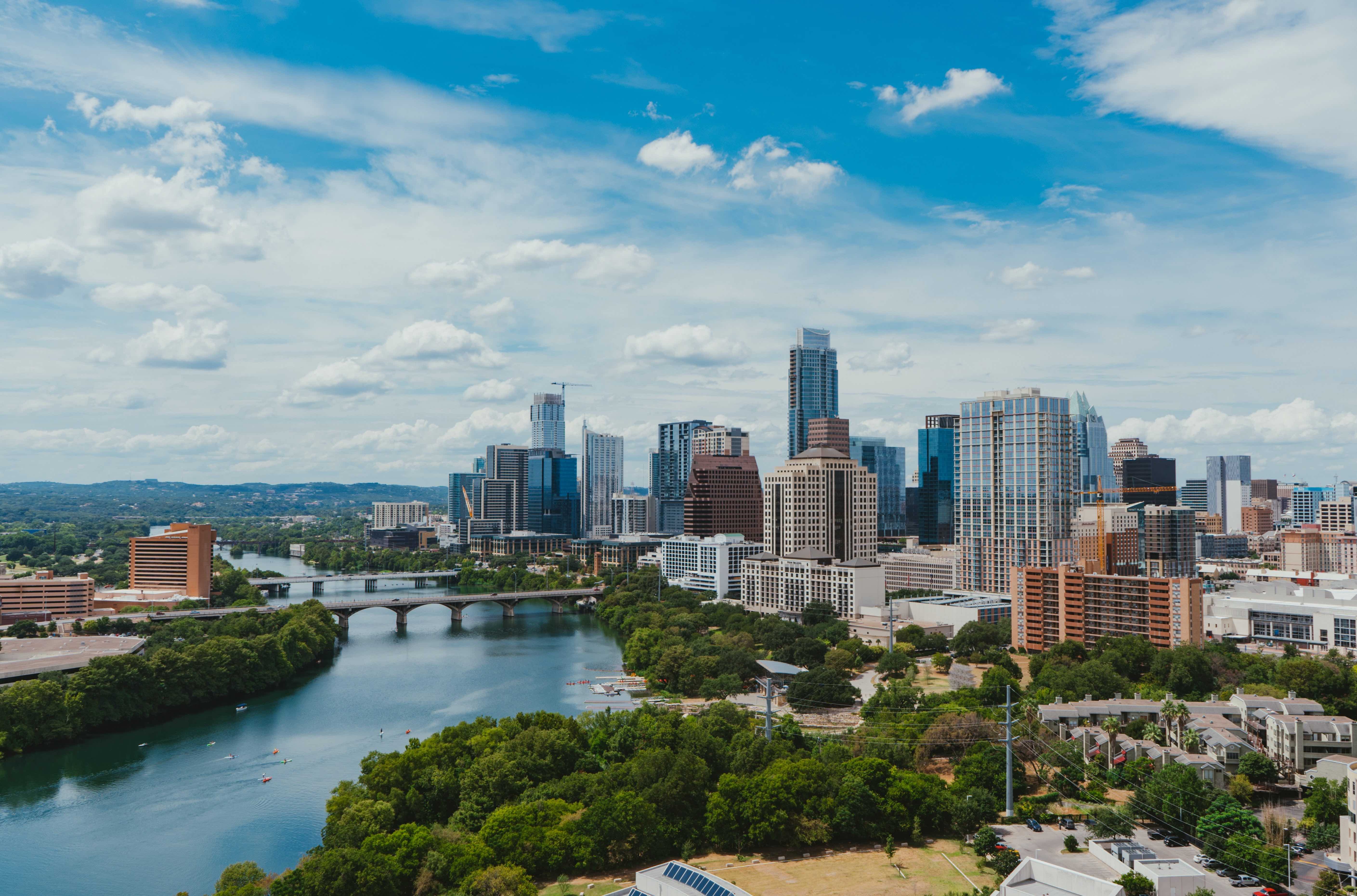 Getting your Real Estate License in the Austin Metro Area