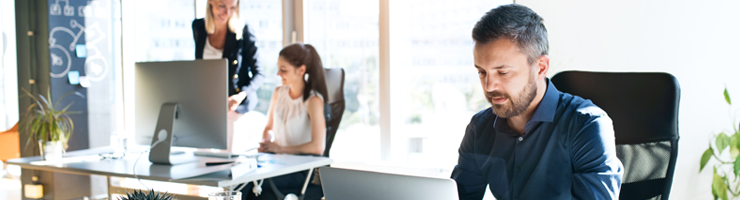 New Hire Checklist