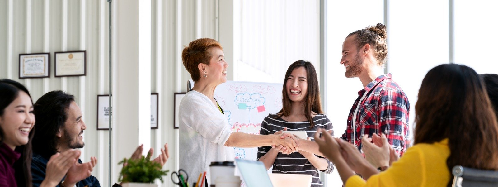 What to Include in an Employee Files Checklist