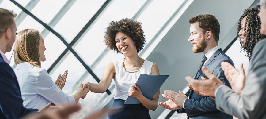 PEO - Professional Employer Organization