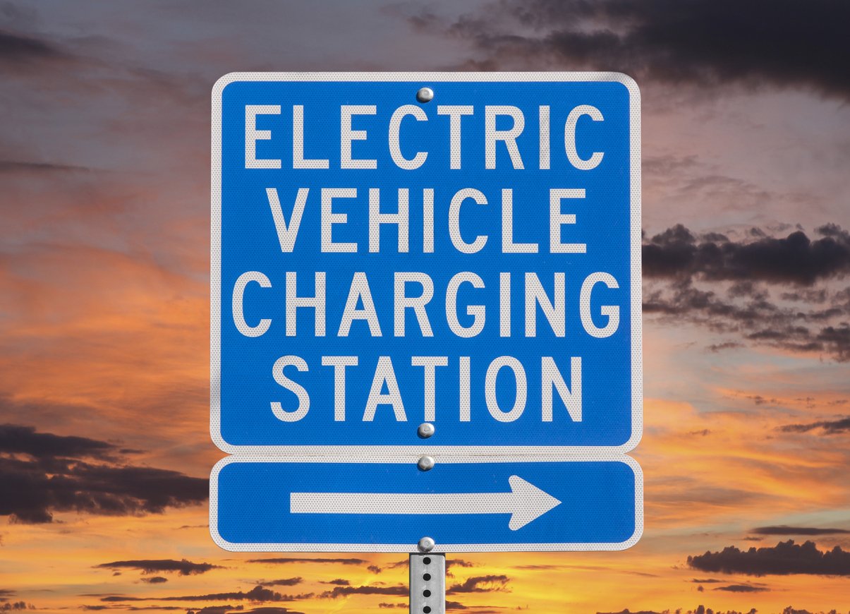 Best Gas Mileage - Electric Cars