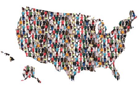 nursing licensure map
