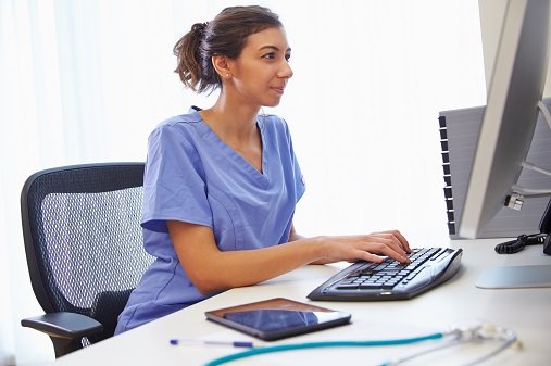 Travel Nursing Health Insurance