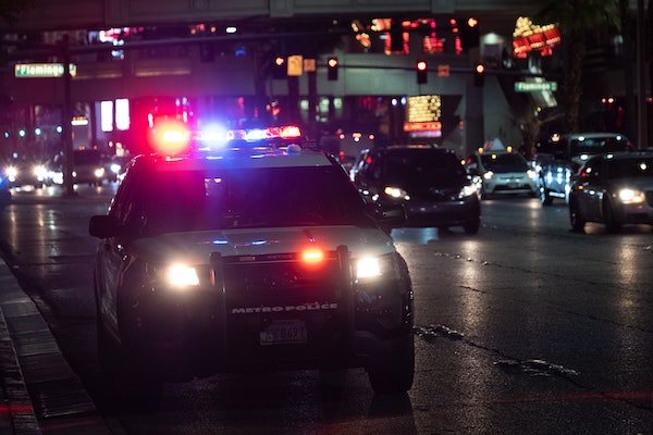 Revocation Of License How Does A Driver s License Get Revoked 