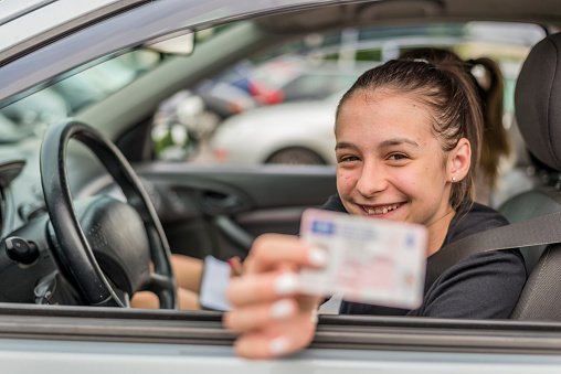 How To Pass Your Driving Test The First Time Avoiding Common Mistakes