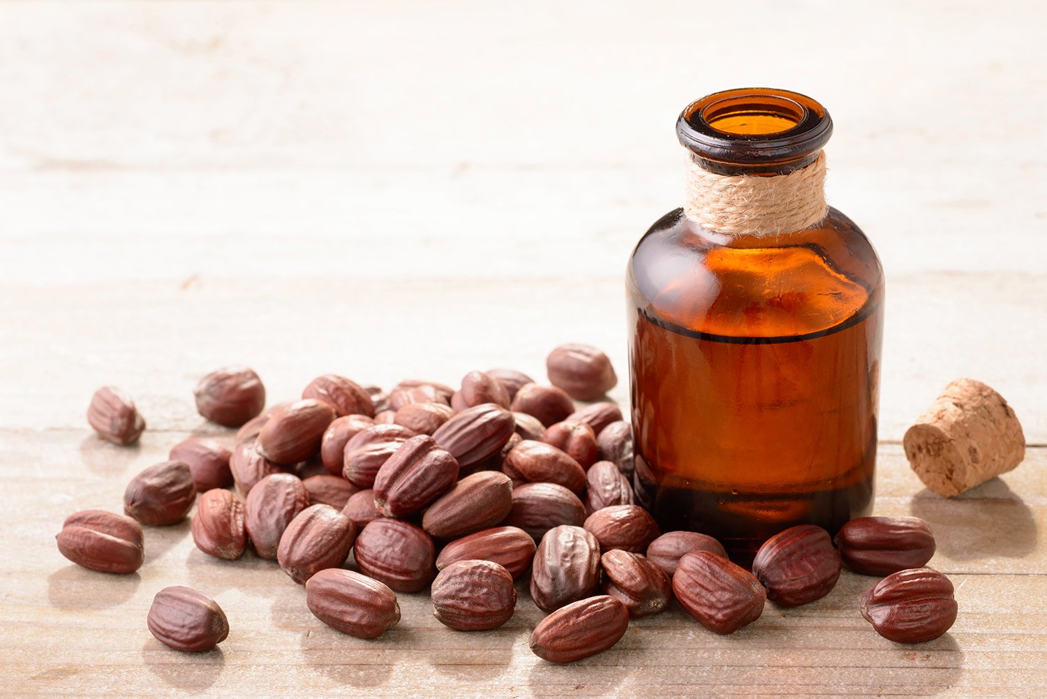 Jojoba Oil - Peter Thomas Roth Skin Care Ingredient Glossary