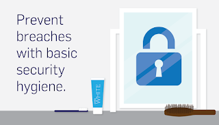 Data security best practices