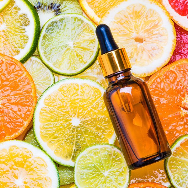 Vitamin C - June Jacobs Skin Care Ingredient Glossary