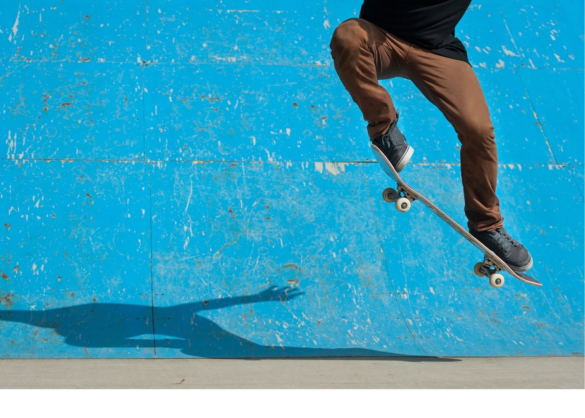 Skateboarding Injuries