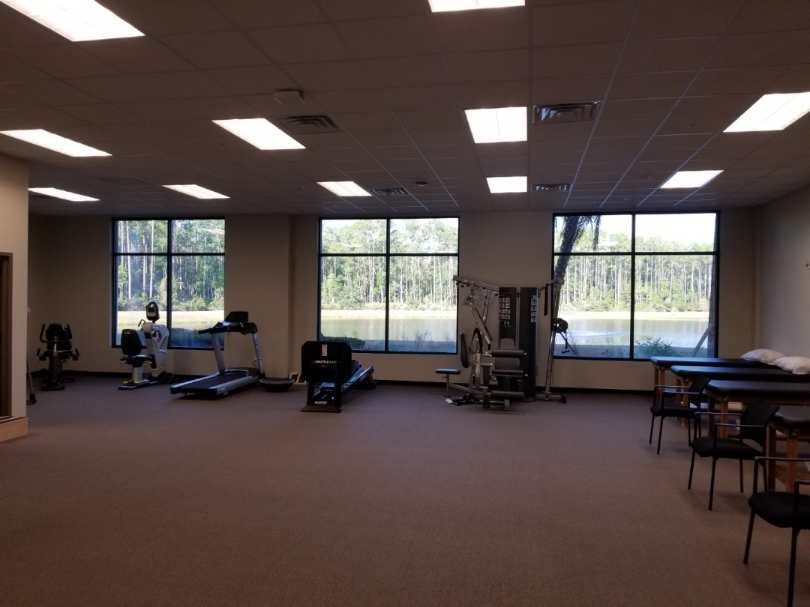JOI Rehab Nocatee Physical Therapy Center