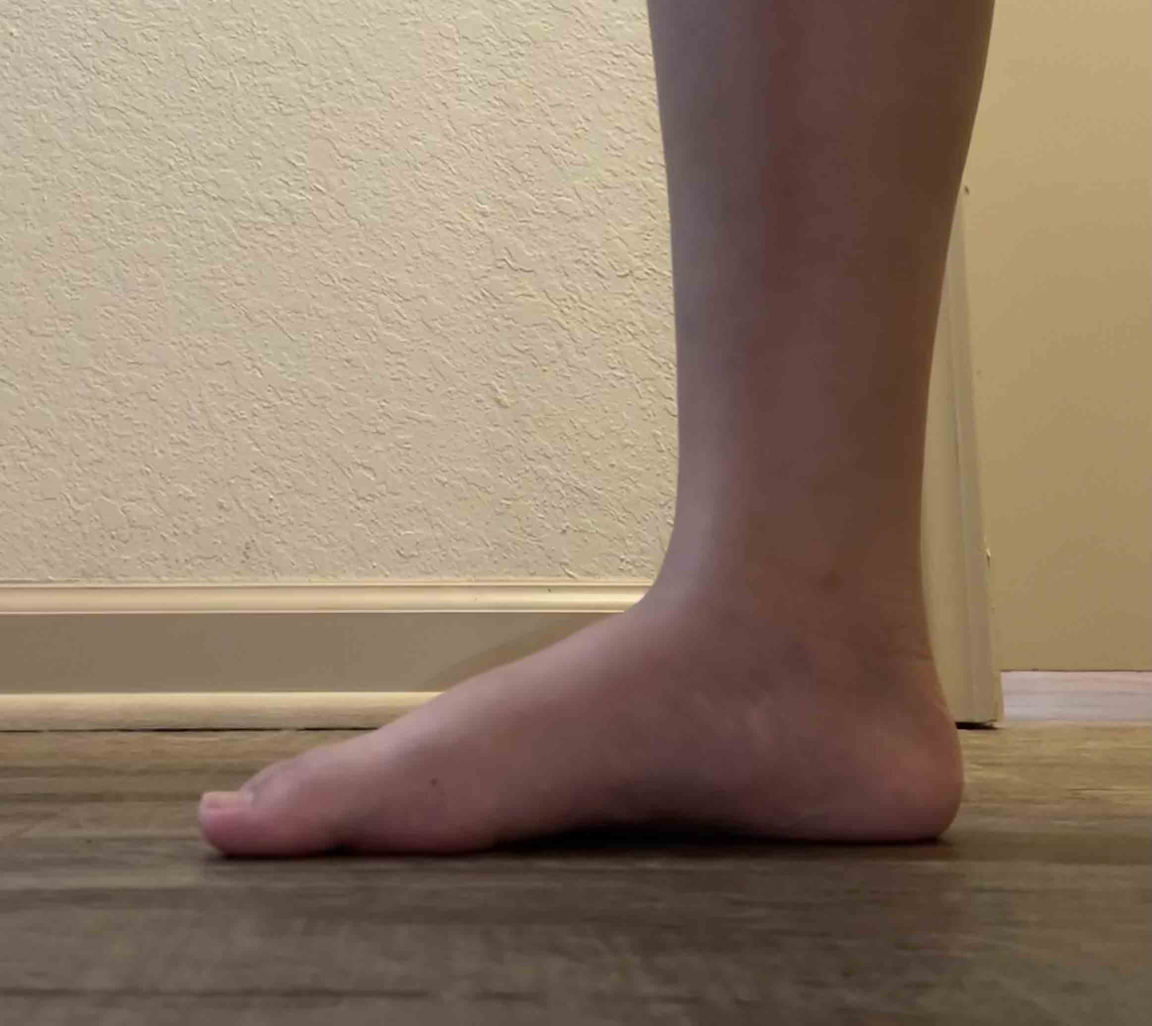 Choosing Running Shoes