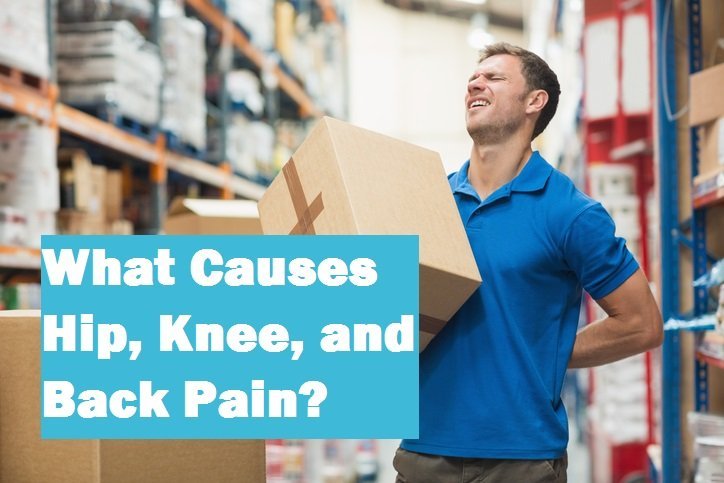 List of 20+ why do my hips and lower back hurt 1 What Causes Hip, Knee, And Back Pain?
