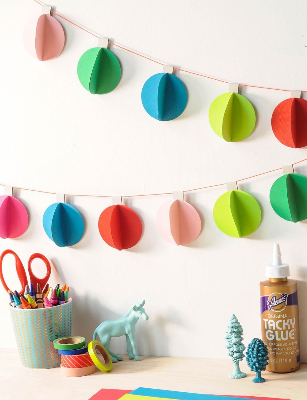 Inspire Your Creativity with Easy Paper Crafts