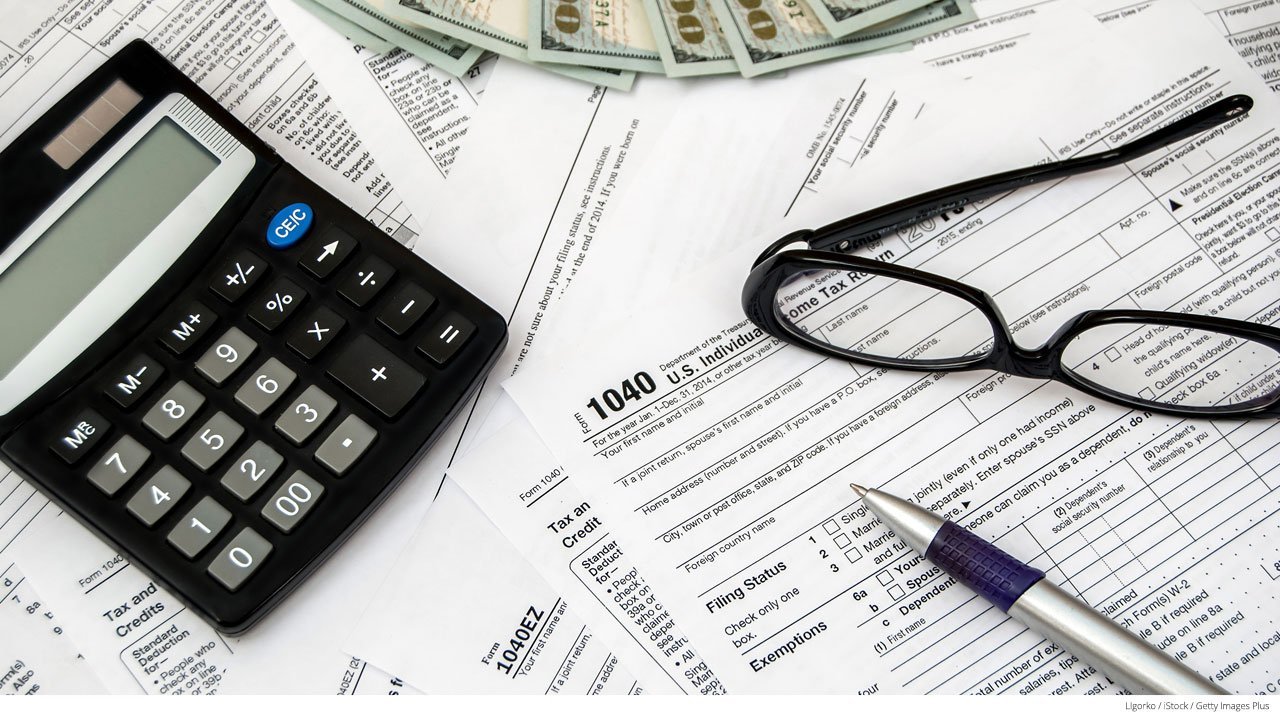 Self Employed Health Insurance Deduction Make It Count HealthMarkets