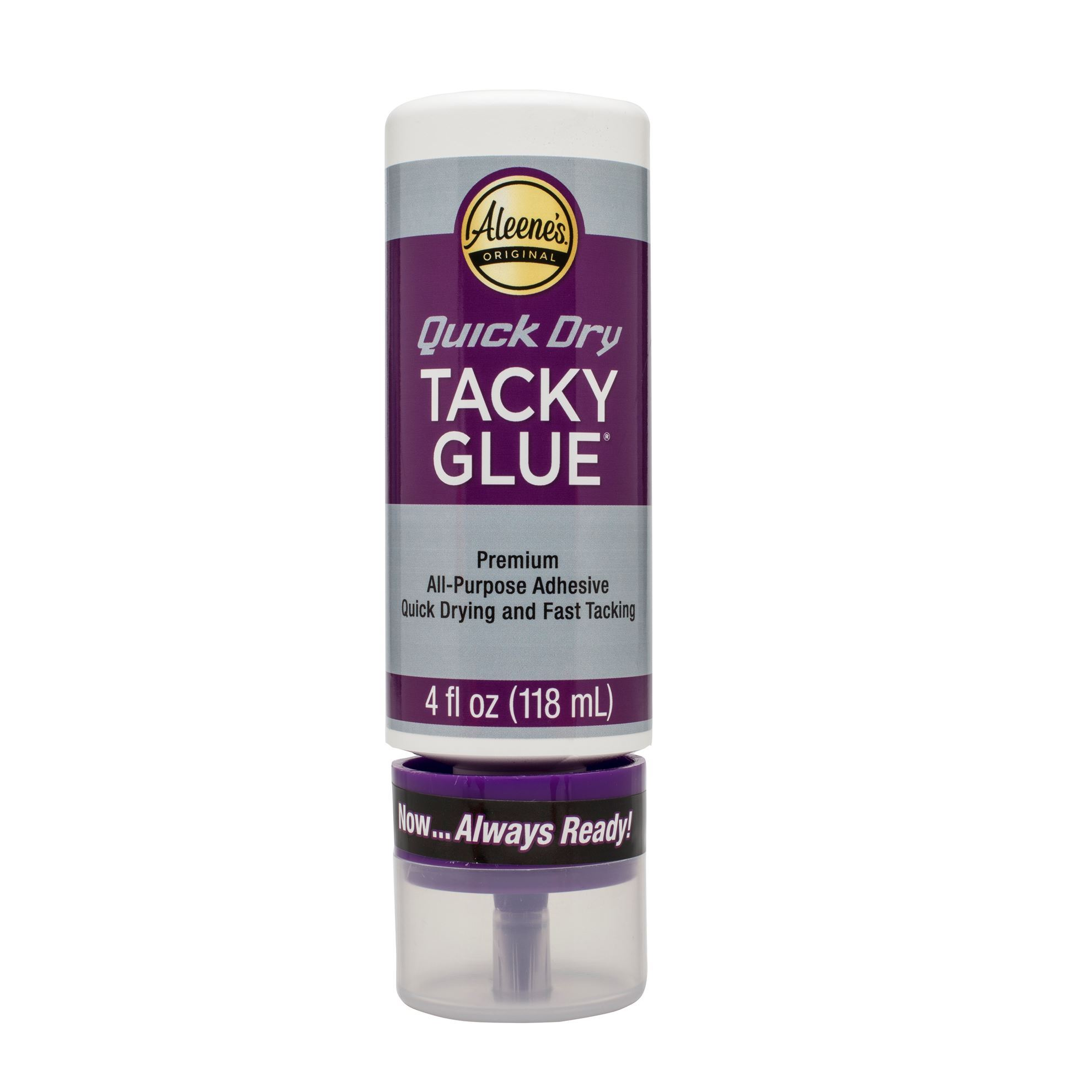 QuickDrying Glue