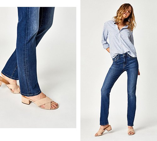Finding Your Perfect Pants Length 